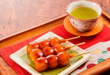 Los 7 mejores postres y dulces típicos de Japón