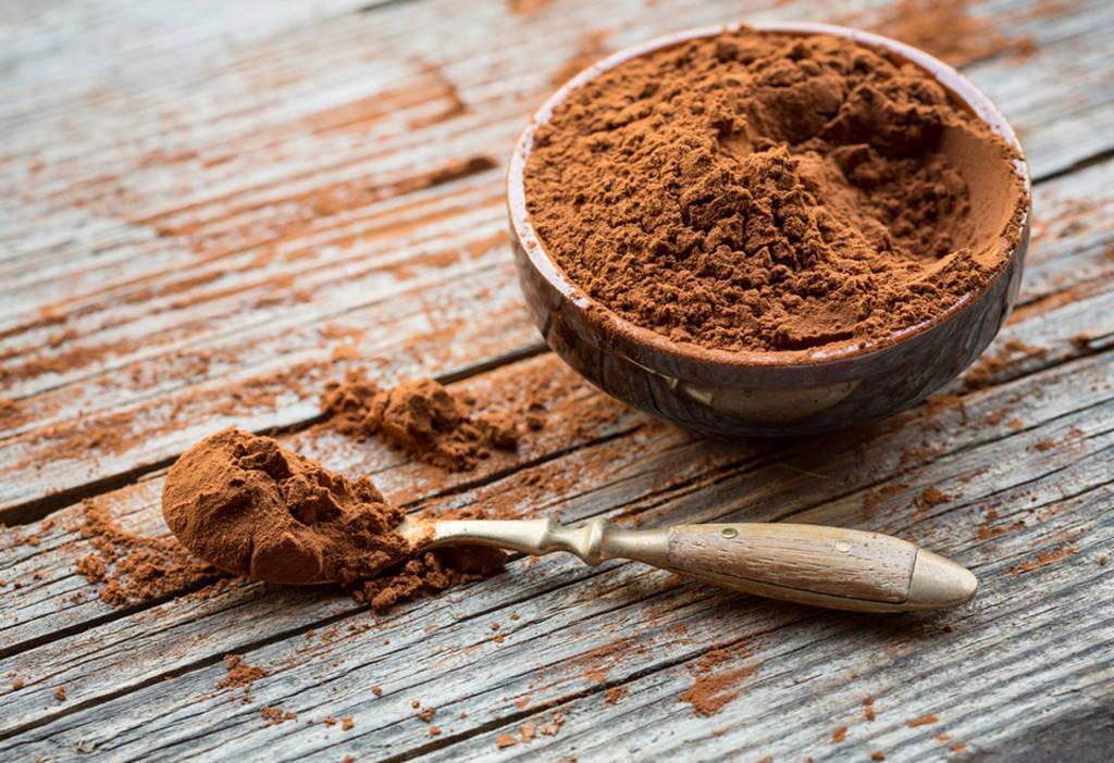 9 buenas razones para incluir el cacao en tu dieta