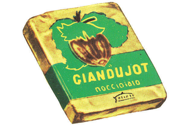 Giandujot