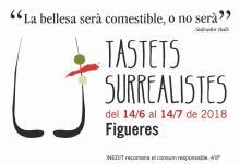 'Tastets Surrealistes' 2018