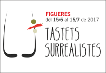 'Tastets Surrealistes' 2017