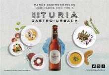 3ª edición Turia Gastro-Urbana de Valencia