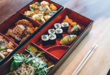 El Restaurante Nobu amplía su oferta gastronómica a la hora de comer