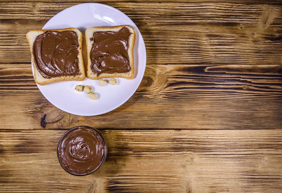 Día Mundial de la Nutella: orígenes y recetas para celebrarlo