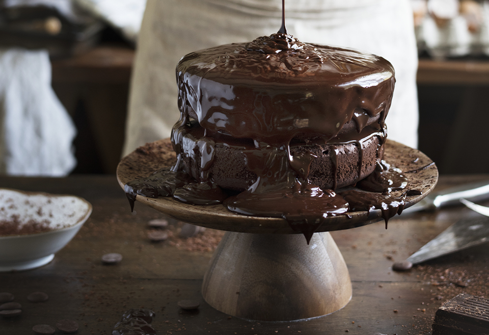 Celebra el Día Mundial de la Tarta de Chocolate con estas deliciosas propuestas