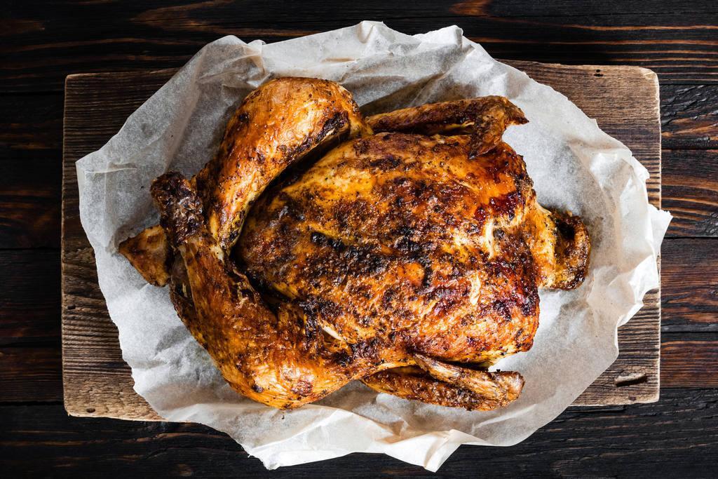 10 recetas para quedar bien... ¡con las sobras del pollo del domingo!