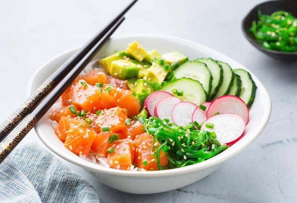 10 maneras diferentes y deliciosas de preparar el salmón