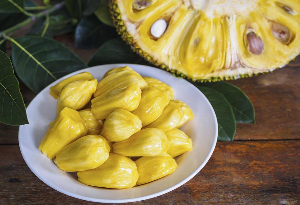 6 recetas básicas con jackfruit, la nueva carne vegetal