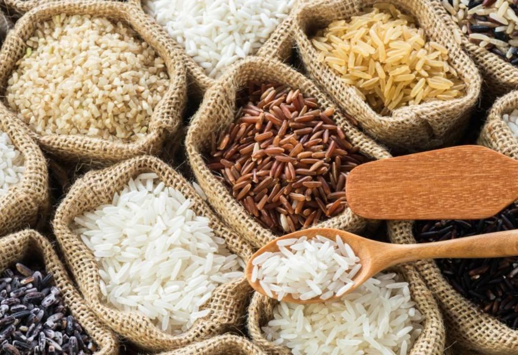 La vuelta al mundo en 10 platos de arroz