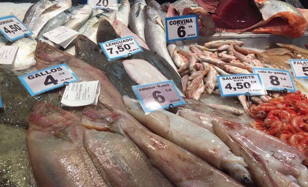Mercado del Cabanyal: la tradición de un mercado con alma que mira al mar