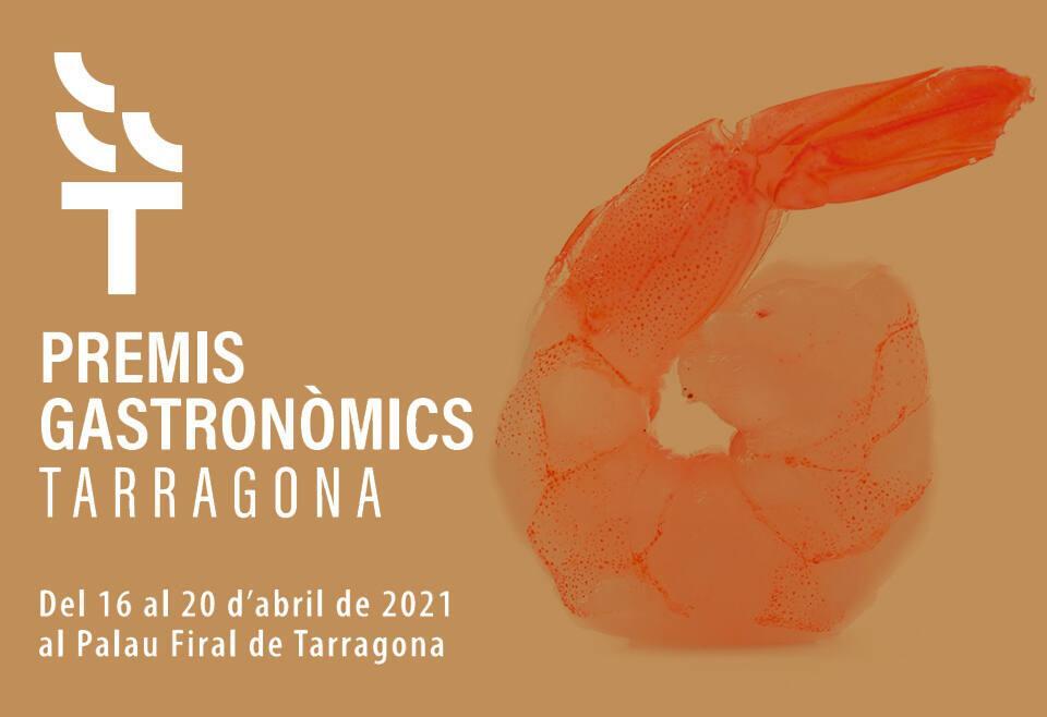 Llega la primera edición de los “Premis Gastronòmics Tarragona”