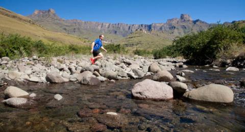 8 consejos de nutrición e hidratación para el trail running