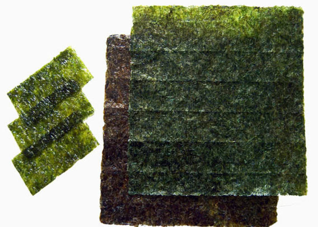 alga Nori